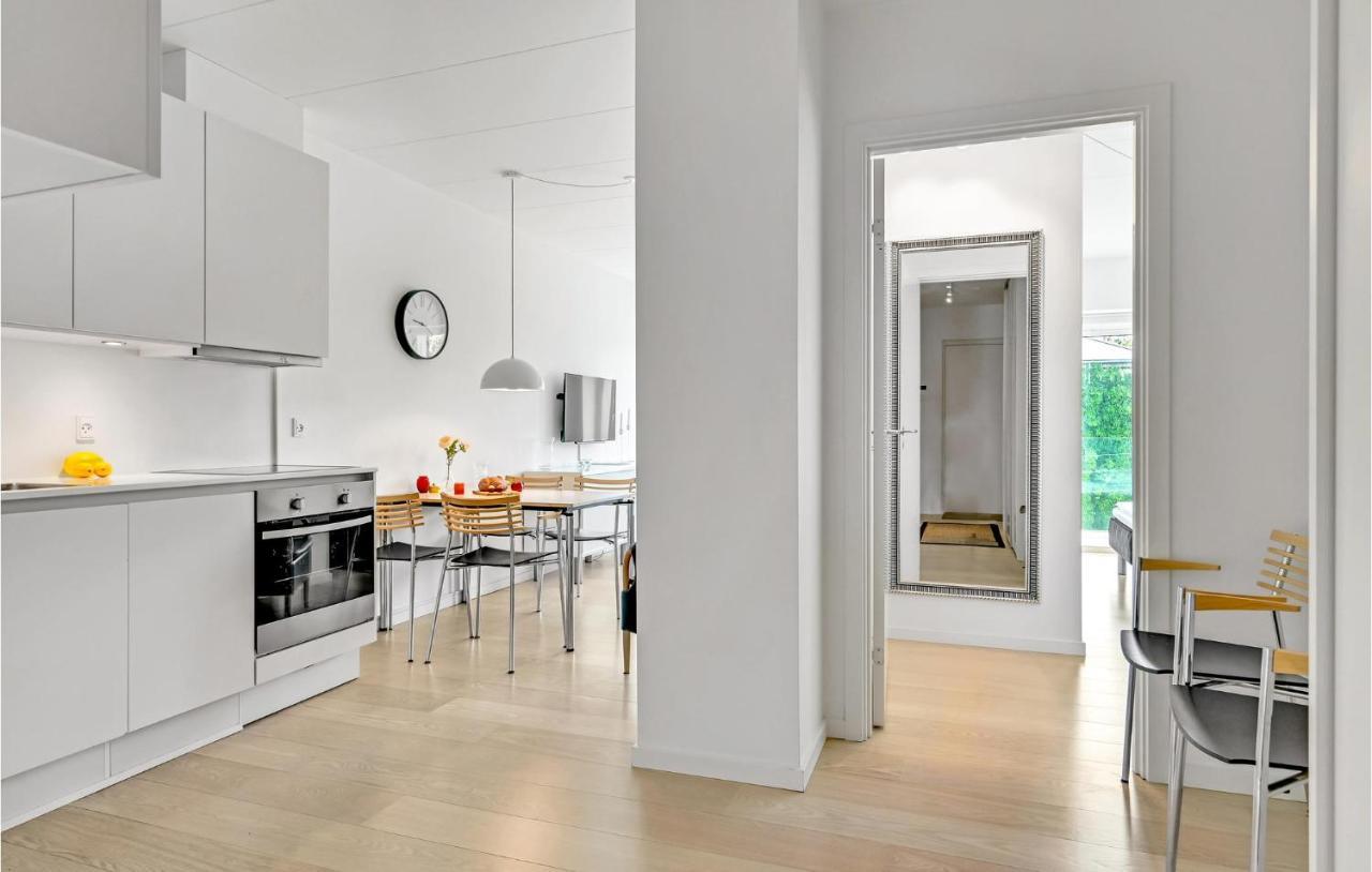 Gorgeous Apartment In Aarhus C With Wifi Exterior photo