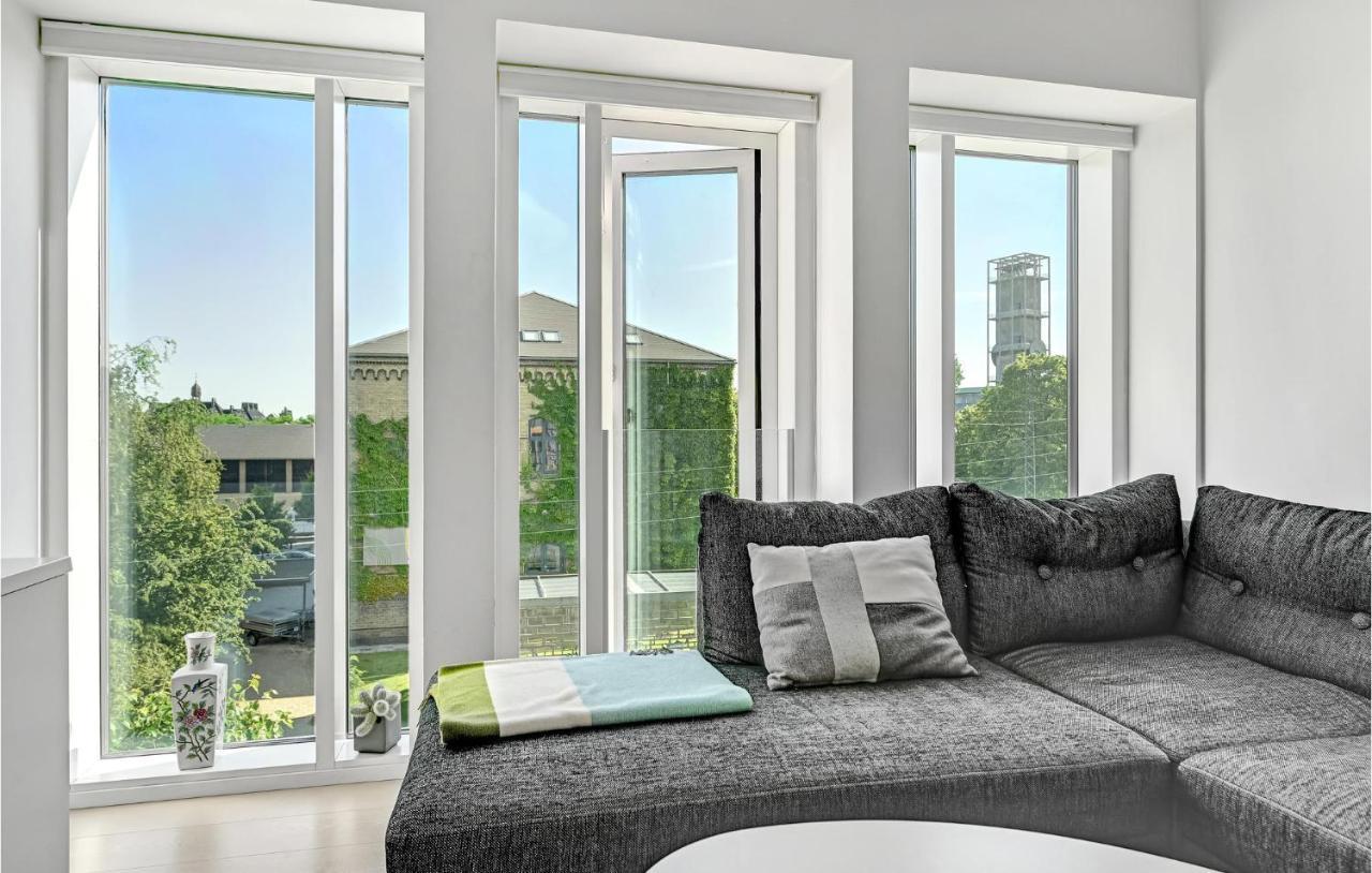 Gorgeous Apartment In Aarhus C With Wifi Exterior photo